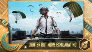 PUBG MOBILE LITE 0.26.0