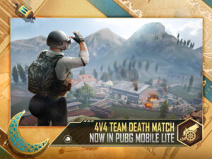 PUBG MOBILE LITE 0.26.0