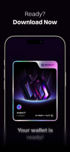 Sweat Wallet: Walk Into Crypto 156.0