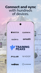 TrainingPeaks: Plan Train Lift 12.85.0