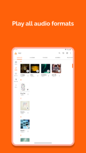 VLC for Android 3.0.13 (x86_64) (nodpi) (Android 2.3+)