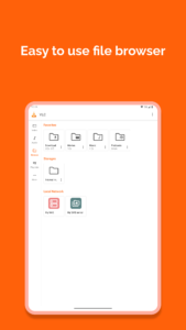 VLC for Android 3.0.13 (x86_64) (nodpi) (Android 2.3+)