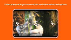 VLC for Android 3.0.13 (x86_64) (nodpi) (Android 2.3+)