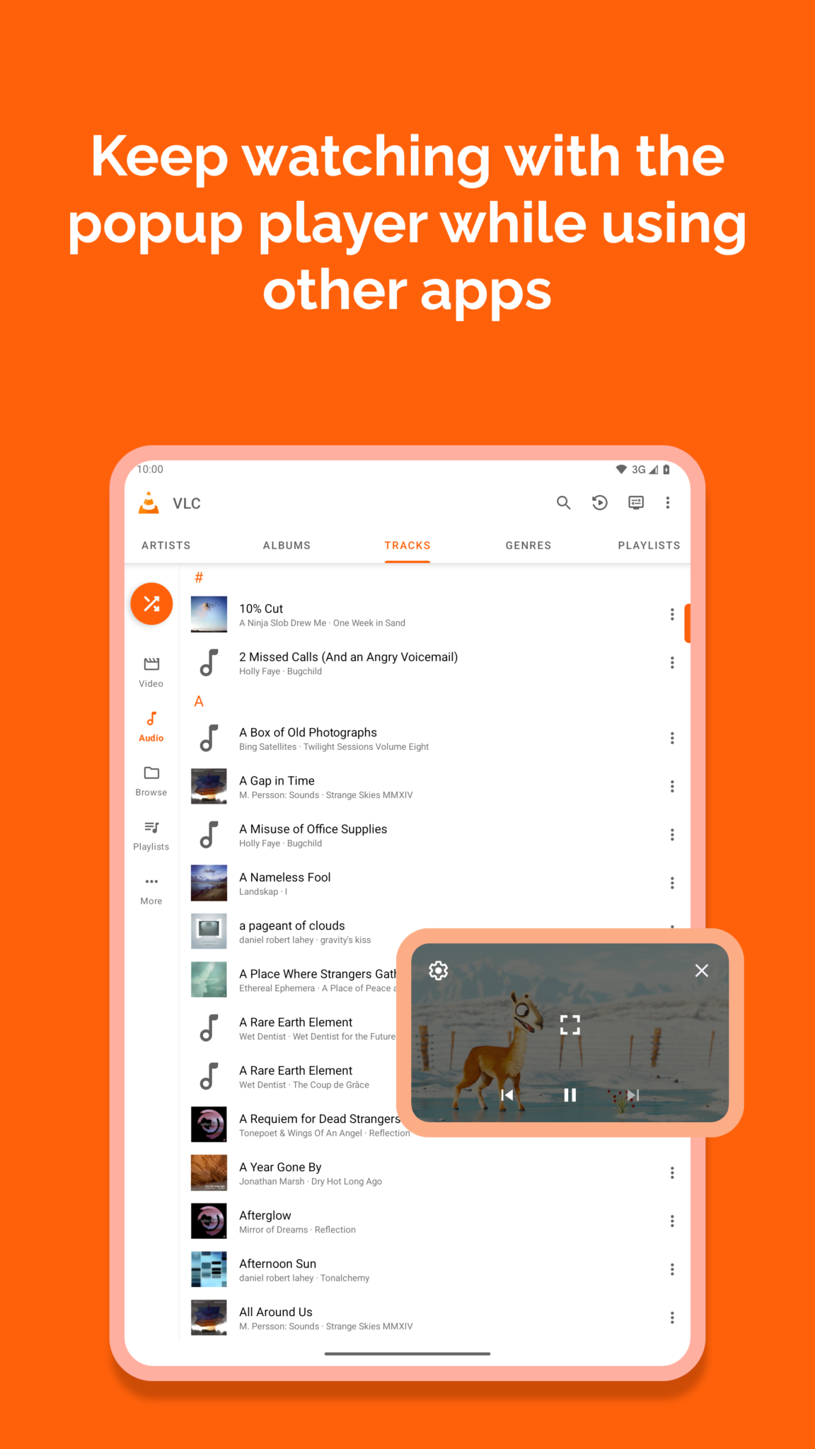 VLC for Fire TV 3.5.4 APK Download by Videolabs - APKMirror