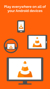 VLC for Android 3.0.13 (x86_64) (nodpi) (Android 2.3+)