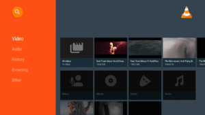 VLC for Android 3.0.13 (x86_64) (nodpi) (Android 2.3+)
