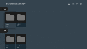 VLC for Android 3.0.13 (x86_64) (nodpi) (Android 2.3+)