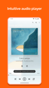 VLC for Android 3.0.13 (x86_64) (nodpi) (Android 2.3+)