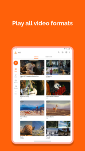 VLC for Android 3.0.13 (x86_64) (nodpi) (Android 2.3+)