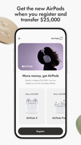 Wealthsimple - Grow your money 2.184.0 Wealthsimple - Grow your money 2.184.0