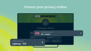 ExpressVPN: VPN Fast & Secure 10.56.0-beta