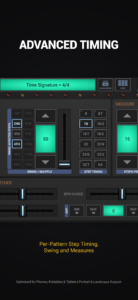 G-Stomper Rhythm: Drum Machine 6.2.0.1