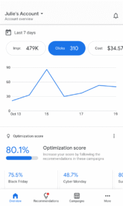 Google Ads 3.01.620052458 (arm-v7a) (Android 5.0+)