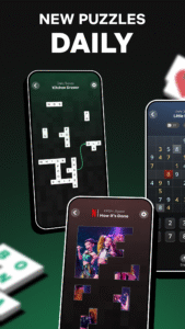 Netflix Puzzled 9.0.0 Netflix Puzzled 9.0.0