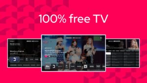 Whale TV+ (Android TV) 5.0.2