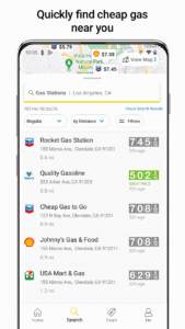 YP - The Real Yellow Pages 7.2.0