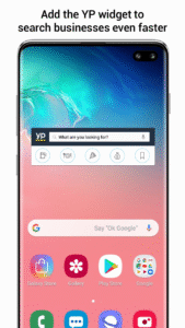 YP - The Real Yellow Pages 7.2.0