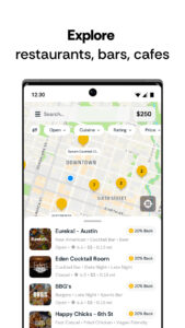inKind 6.53.0 (120-640dpi) (Android 7.0+) inKind 6.53.0 (120-640dpi) (Android 7.0+)