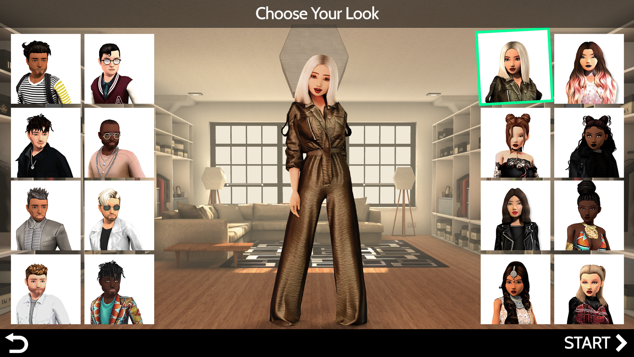 Avakin Life 3D Virtual World 2 007 01 APK Download by Lockwood