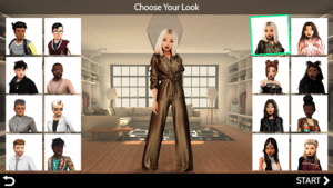 Avakin Life - 3D Virtual World 2.008.01