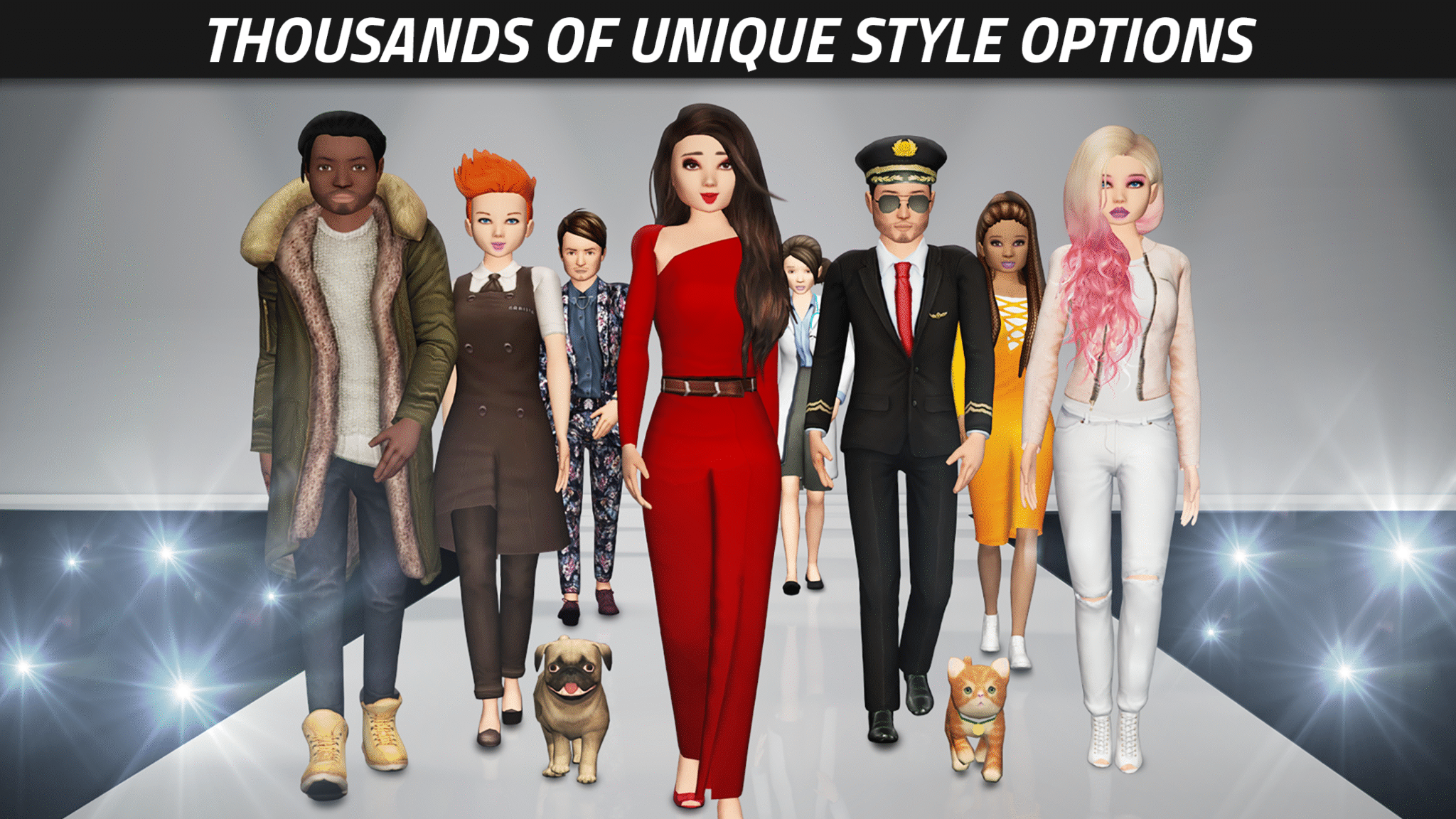 Avakin Life 3D Virtual World 2 007 01 APK Download by Lockwood