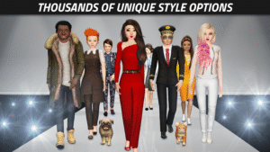 Avakin Life - 3D Virtual World 2.008.01