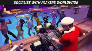 Avakin Life - 3D Virtual World 2.008.01