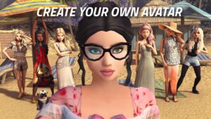 Avakin Life - 3D Virtual World 2.008.01