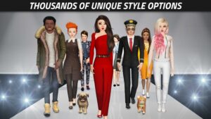 Avakin Life - 3D Virtual World 2.008.01