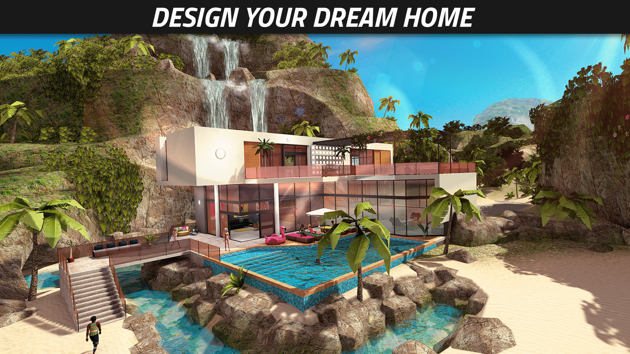 Avakin Life 3D Virtual World 2 007 01 APK Download by Lockwood