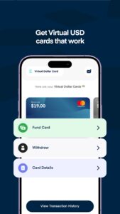 Cardtonic: Virtual & Gift Card 4.2.0