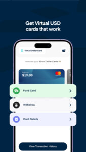Cardtonic: Virtual & Gift Card 4.2.0