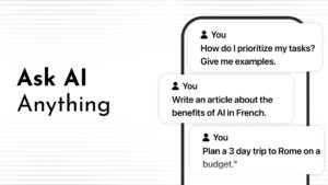 Chatbot AI - Search Assistant 3.0.29 Chatbot AI - Search Assistant 3.0.29