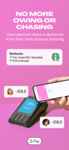 Cino – Pay Together 2.0.0