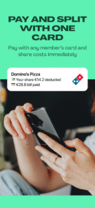 Cino – Pay Together 2.0.0