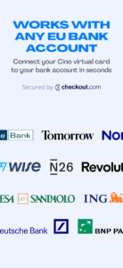 Cino – Pay Together 2.0.0