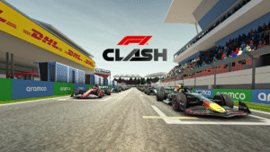 F1 Clash - Official 2025 Game 47.00.28420 (arm64-v8a) (Android 9.0+)