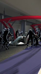 F1 Clash - Official 2025 Game 47.00.28420 (arm64-v8a) (Android 9.0+)