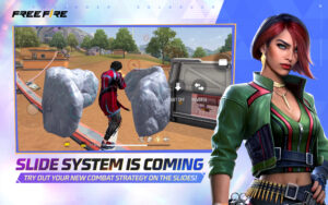Free Fire: 8th Anniversary! 1.111.1