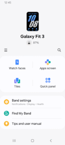 Galaxy Fit3 Plugin 2.2.14.24092741N