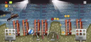 Hill Climb Racing 1.65.1 (arm64-v8a + arm-v7a) (Android 7.0+)
