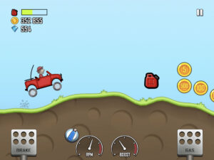 Hill Climb Racing 1.65.1 (arm64-v8a + arm-v7a) (Android 7.0+)