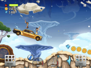 Hill Climb Racing 1.65.1 (arm64-v8a + arm-v7a) (Android 7.0+)