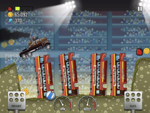Hill Climb Racing 1.65.1 (arm64-v8a + arm-v7a) (Android 7.0+)