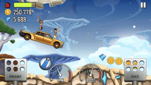 Hill Climb Racing 1.65.1 (arm64-v8a + arm-v7a) (Android 7.0+)