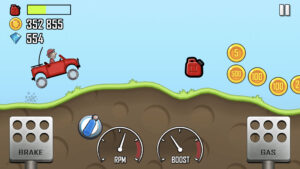 Hill Climb Racing 1.65.1 (arm64-v8a + arm-v7a) (Android 7.0+)