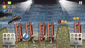 Hill Climb Racing 1.65.1 (arm64-v8a + arm-v7a) (Android 7.0+)