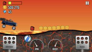 Hill Climb Racing 1.65.1 (arm64-v8a + arm-v7a) (Android 7.0+)