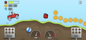 Hill Climb Racing 1.65.1 (arm64-v8a + arm-v7a) (Android 7.0+)