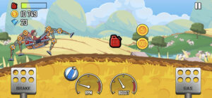 Hill Climb Racing 1.65.1 (arm64-v8a + arm-v7a) (Android 7.0+)